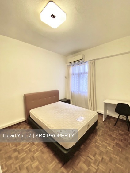 Pastoral View (D11), Apartment #502258091